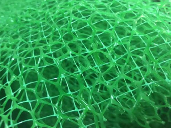 三維土工網，植被網